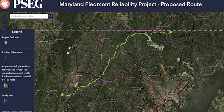 Facing Wall Of Landowners, Power Line Developer Will Seek Court Order To Survey Route